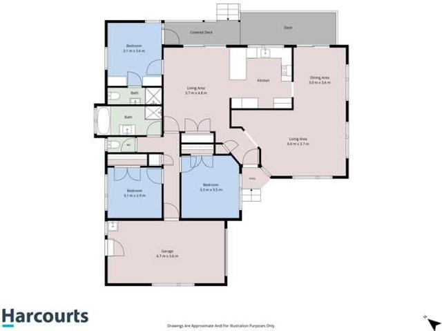 House for sale in Henderson, Henderson-Massey