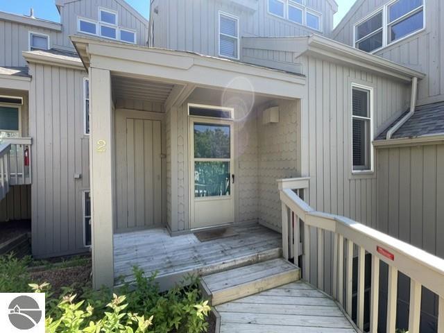 House for sale in Michigan