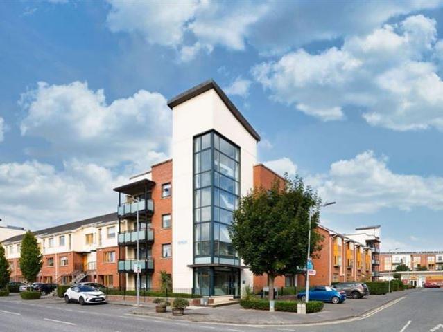 Apartment for sale in Dublin 15, Bluebell