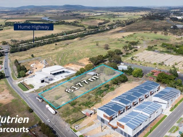 Property for sale in Brisbane Grove, New South Wales