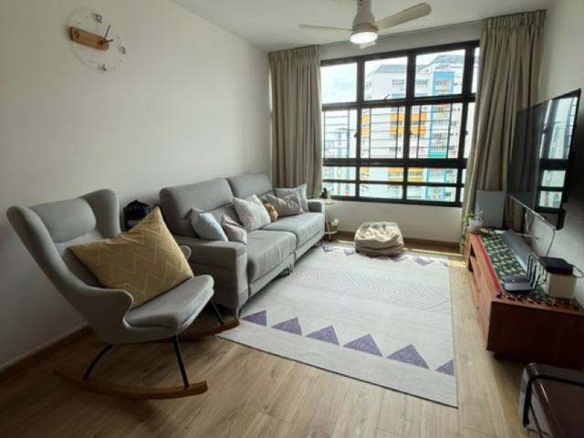 Apartment for sale