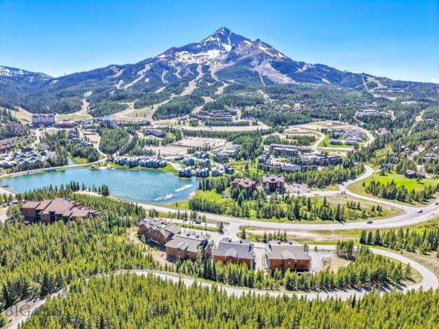 Condo for sale in Big Sky, Montana