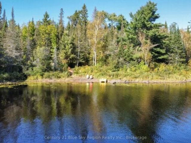 Land for sale in Ontario