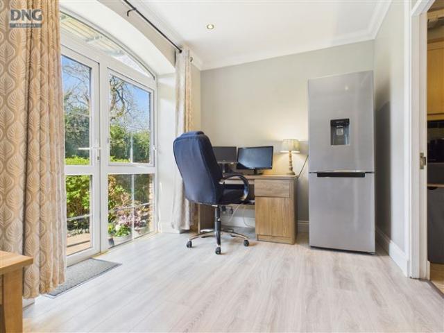 Apartment for sale in Clane