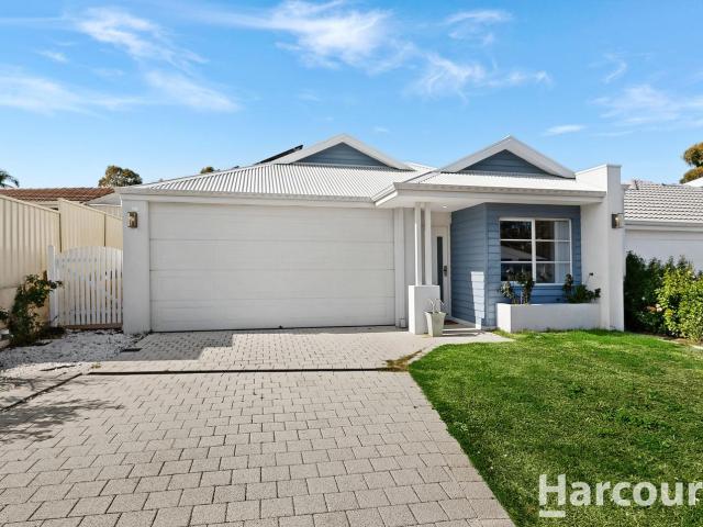 Apartment for rent in Woodvale, Western Australia