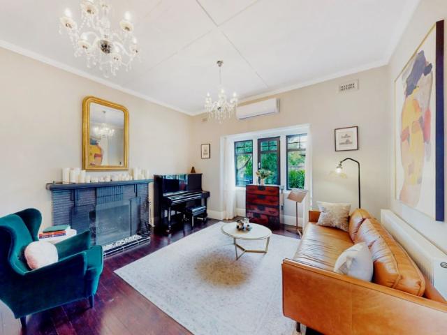 Apartment for rent in Camerons Creek, Victoria