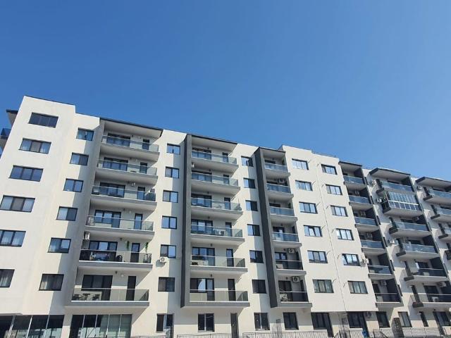 Apartament vânzări în Popesti Leordeni