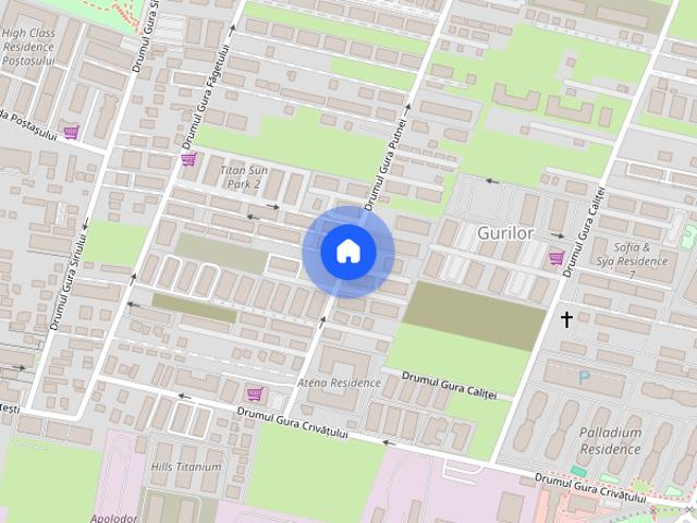 Apartament închirieri în Sector 3, București
