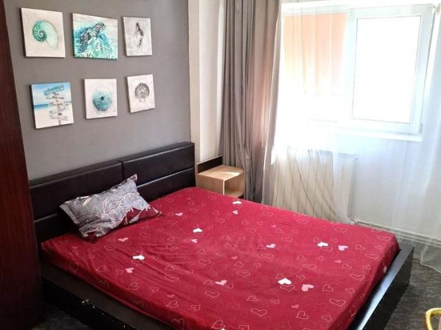 Apartament închirieri în Cartier Broșteni, Buzău