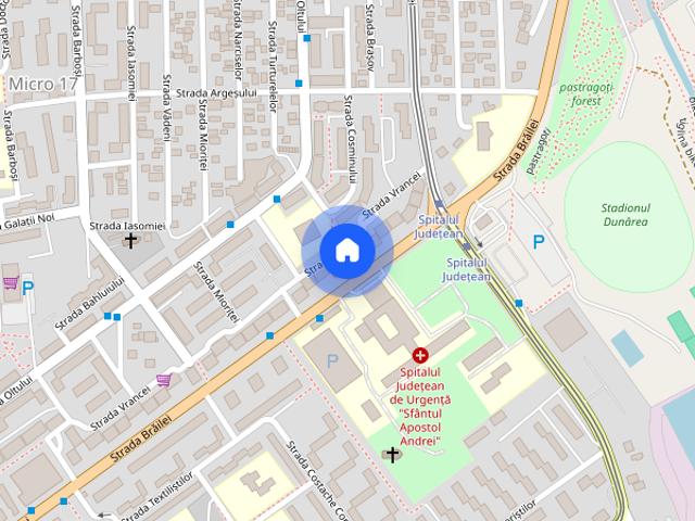 Apartament închirieri în Galati, Galați