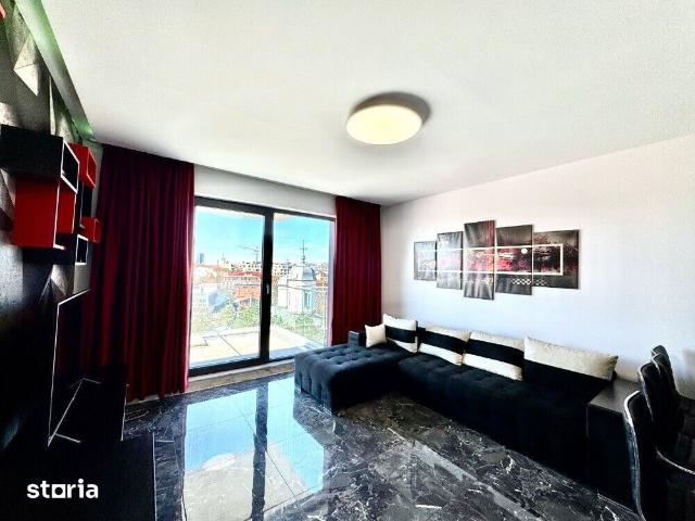 Apartament închirieri în București