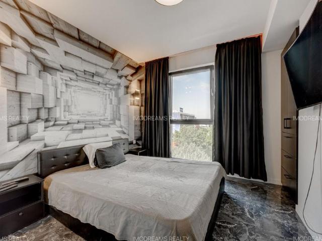 Apartament închirieri în București