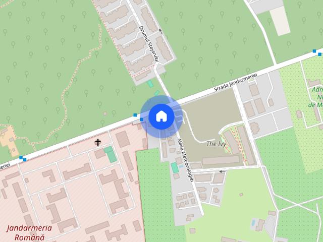 Apartament închirieri în Cartierul Pădurea Băneasa, București