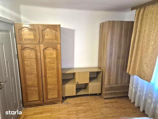 Apartament închirieri în Cartier Alexandru Marghiloman, Buzău