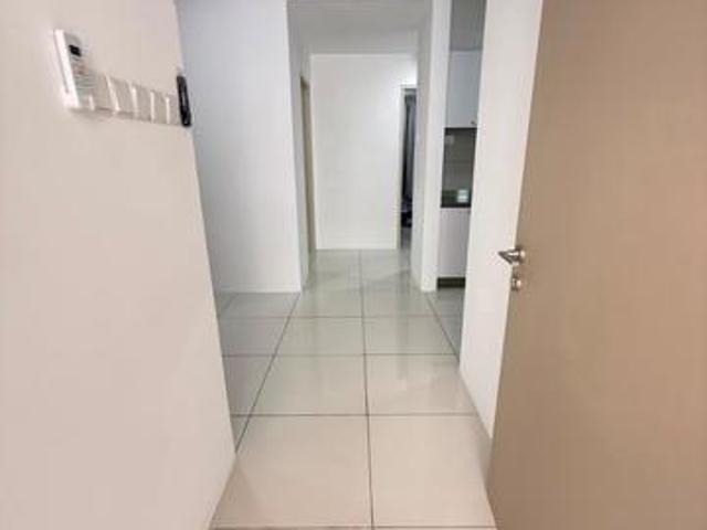 Apartment for sale in Batu Kawan, Seberang Perai