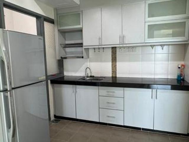 Condominium for rent in Petaling, Subang Jaya