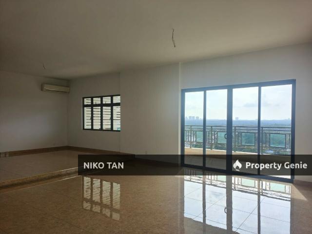 Apartment for sale in Johore Bahru, Johor