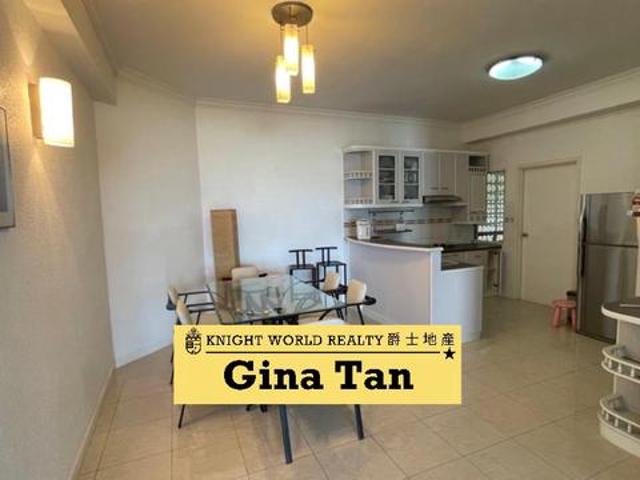 Condominium for sale in Georgetown, Penang