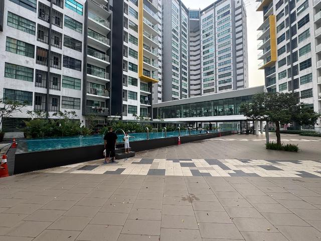 Serviced Residence for rent in Petaling, Subang Jaya