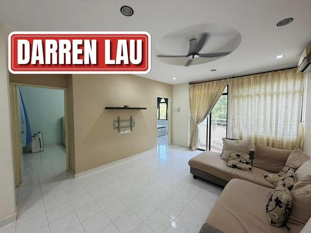 Condominium for sale in Georgetown, Penang