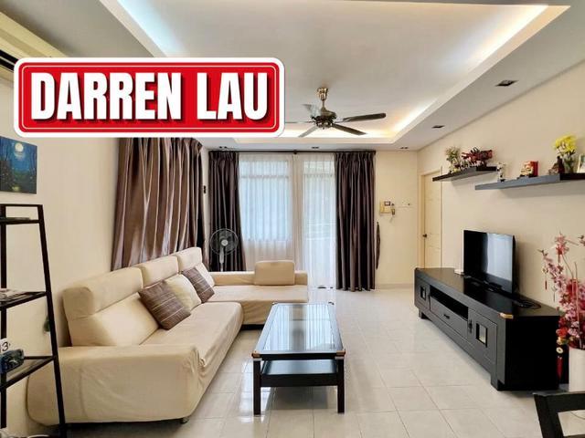 Condominium for sale in Georgetown, Penang