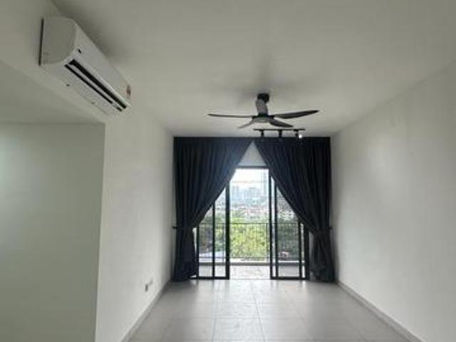 Apartment for sale in Country Heights Damansara, Kuala Lumpur