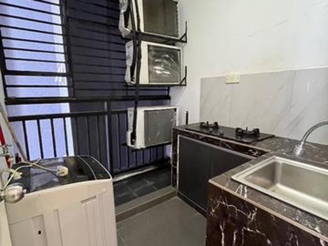 Serviced Residence for rent in Country Heights Damansara, Kuala Lumpur