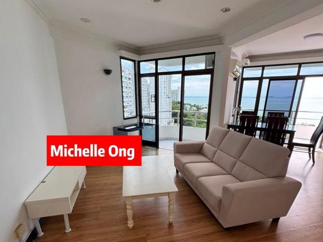 Condominium for sale in Georgetown, Penang