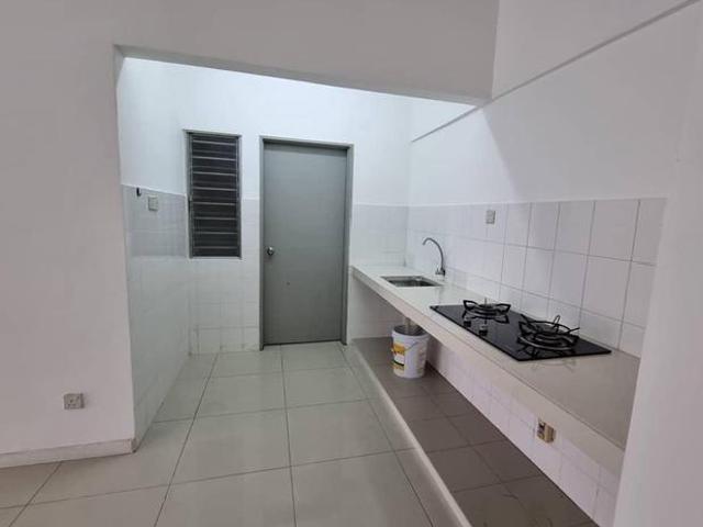 Condominium for sale in Sentul, Kuala Lumpur