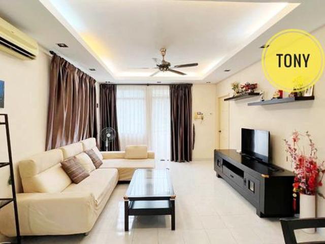 Condominium for sale in Georgetown, Penang