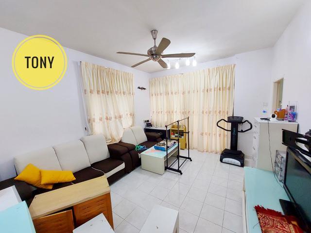 Condominium for sale in Georgetown, Penang