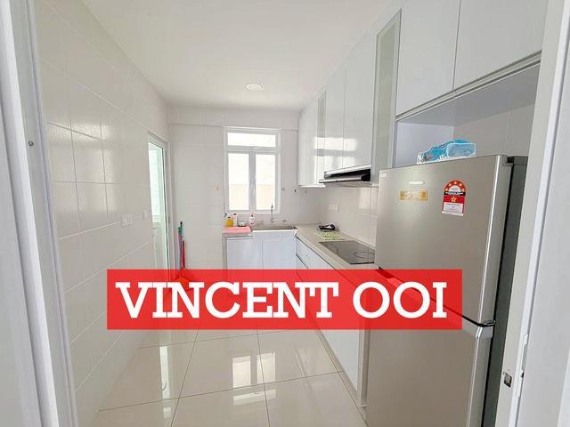 Condominium for sale in Georgetown, Penang