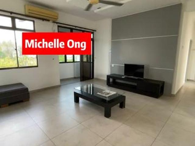 Apartment for sale in Georgetown, Penang