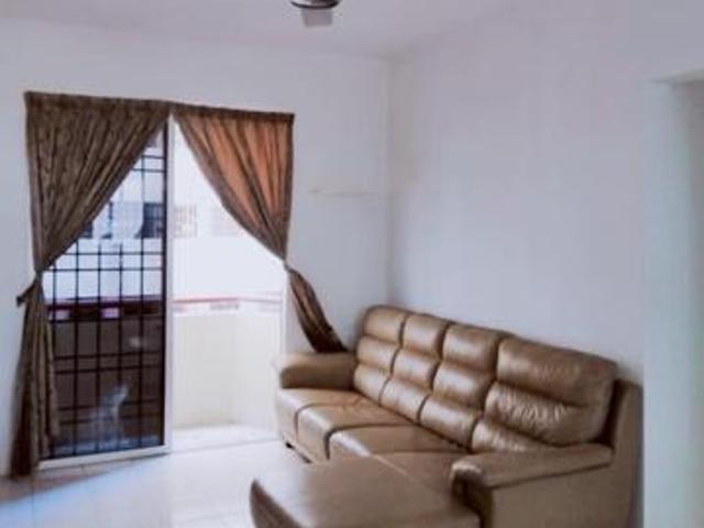 Apartment for sale in Georgetown, Penang