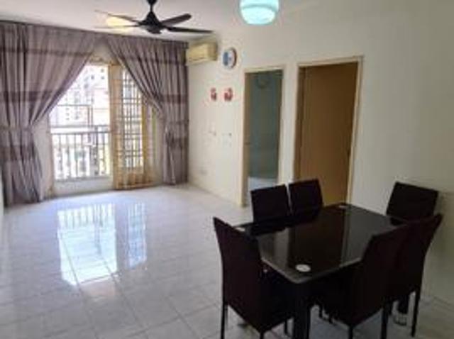Apartment for sale in Georgetown, Penang