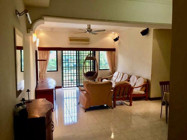 Condominium for sale in Georgetown, Penang