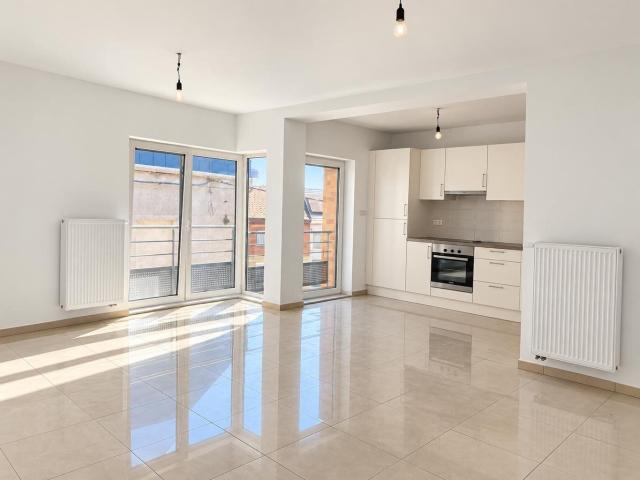 Appartement location à Chapelle-lez-Herlaimont