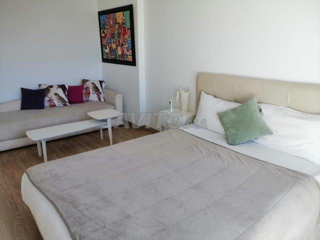 Appartement location à Hay Riad, Berkane