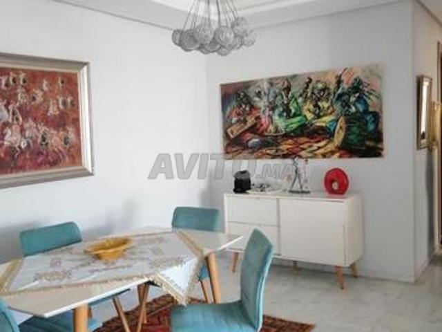 Appartement location à Hay Riad, Berkane