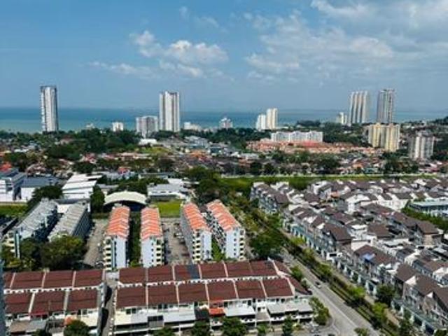 Condominium for sale in Georgetown, Penang