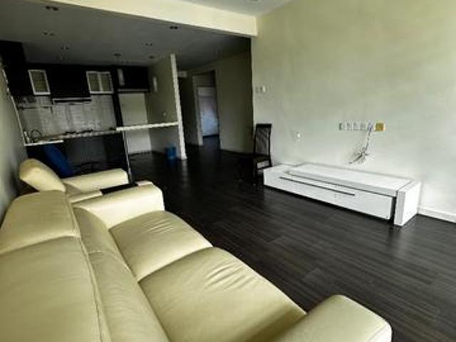Apartment for sale in Georgetown, Penang