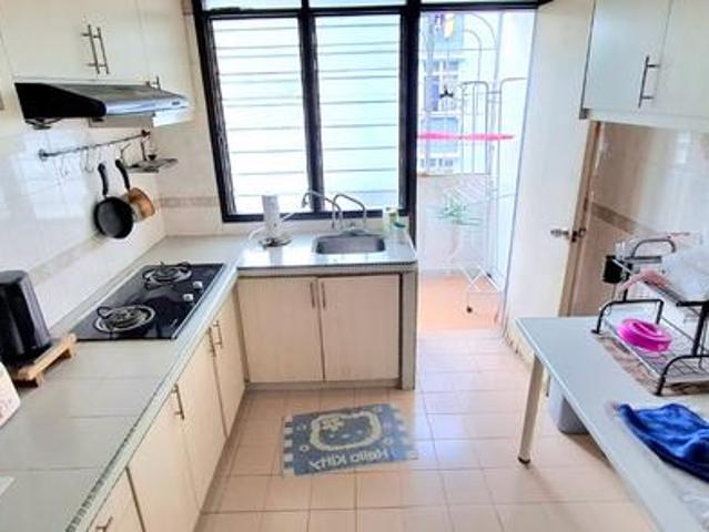 Condominium for rent in Petaling, Damansara Damai