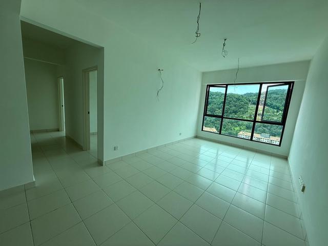 Condominium for sale in Barat Daya, George Town