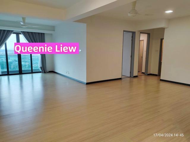 Condominium for sale in Kota Kinabalu, Bahagian Pantai Barat