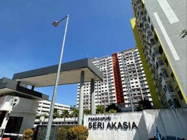 Apartment for sale in Petaling, Subang Jaya