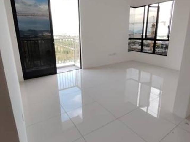 Apartment for sale in Wellesley, Penang