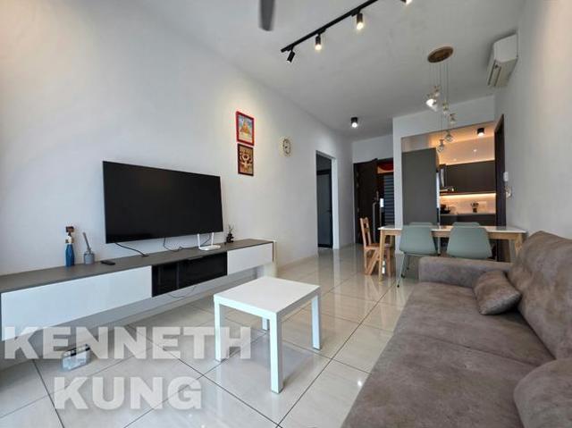 Condominium for rent in Georgetown, Penang