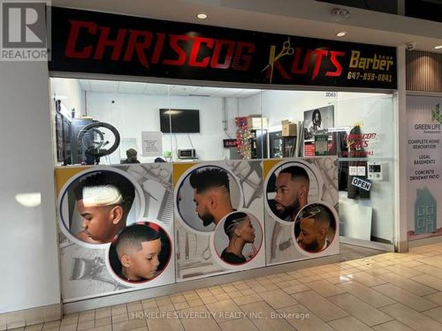 Commercial for rent in Mississauga, Ontario