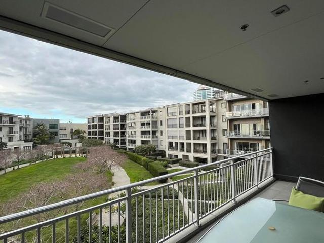 Apartment for rent in Wynyard Quarter, Auckland