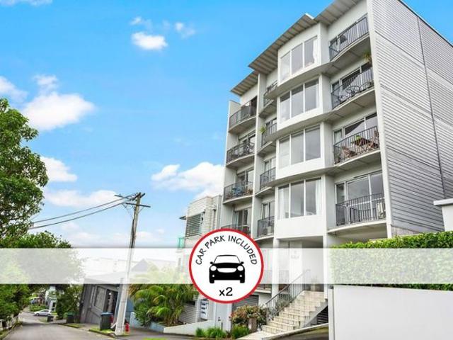 Apartment for rent in Arch Hill, Auckland
